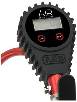 ARB Digital Tire Inflator - ARB601
