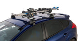 Rhino-Rack Ski Carrier - 2 Skis - 572