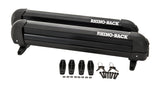 Rhino-Rack Ski And Snowboard Carrier - 4 Skis Or 2 Snowboards - 574