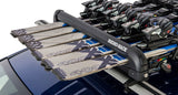Rhino-Rack Ski And Snowboard Carrier - 6 Skis Or 4 Snowboards - 576