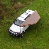 Darche Eclipse 180V Compact Awning