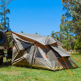 Darche XTENDER 2.5 Awning Tent
