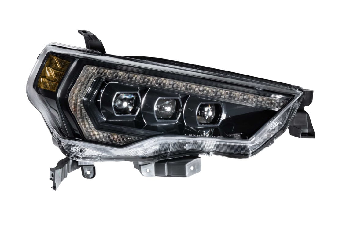 Morimoto XB LED Headlights - 2014-2023 4Runner