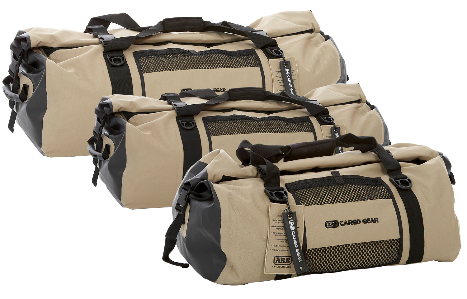 ARB Stormproof Bag (Large) - 10100350
