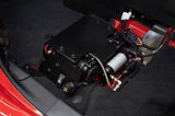 ARB Twin Air Compressor Mounting Bracket for 2018 - 2022 Jeep Wrangler JL & Gladiator JT