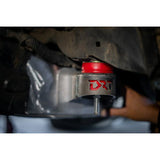 DRT Fabrication - Cab Mount Relocate Kit - Toyota Tacoma (2005-Current)