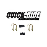 Dobinsons Rear Lift Quick Ride Kit 1.25" (QR59-552K)