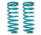 Dobinsons Rear Coil Springs For Toyota 4Runner And FJ Cruiser (Without KDSS) - (C59-701V)