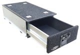 Dobinsons Single Roller Drawer System Universal Fit (Large) (RD80-1003)