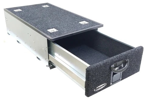 Dobinsons Single Roller Drawer System for 5th Gen 4Runner (RD80-1004)