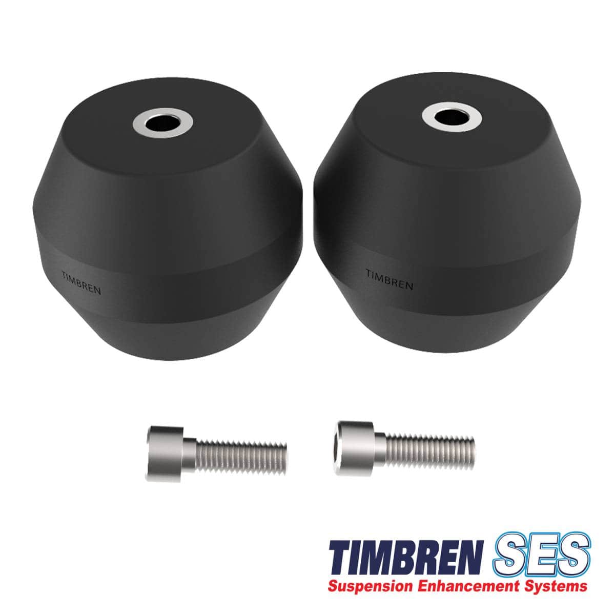 Timbren SES Suspension Enhancement System (Front) - TOFTAC4A