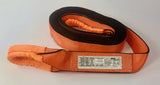 Freedom Recovery Gear 3" x 30' Recovery Strap