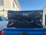 Greenlane Offroad Aluminum Bed Rack System - 2005+ Tacoma
