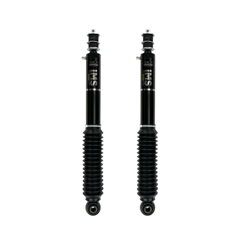 Dobinsons Pair Of Rear IMS Shocks For 80/100/200 Series Landcruiser With 0-3" Of Lift - (IMS59-60682)