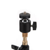 Claymore Multi Tripod Stand Mount Accessory for 1/4" Socket