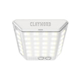 Claymore 3 Face Mini Rechargeable Area Light
