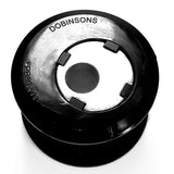 Dobinsons Adjustable Front Polyurethane Caster Bushing Kit for 80/105 Series Land Cruiser (PB59-503K)