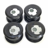 Dobinsons Adjustable Front Polyurethane Caster Bushing Kit for 80/105 Series Land Cruiser (PB59-503K)