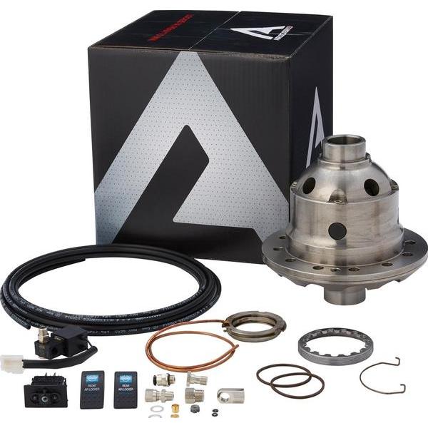 Arb Air Locker Control Module ARB Air Locker 30 Spline 12 Bolts Toyota 8.9 Inch - RD142 – Overland Garage