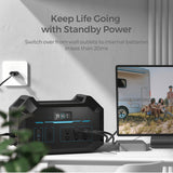 Renogy PHOENIX 1000 Portable Power Station