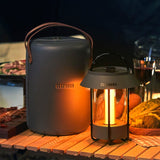 Claymore Selene Rechargeable Lantern