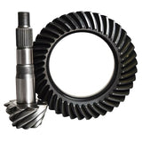 Nitro Gear & Axle Ring & Pinion 8