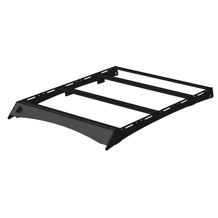 Green lane roof rack outlet