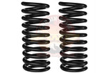 Terrain Tamer Front Coil Springs 40mm - 100KG with & w/o KDSS