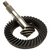 Nitro Gear & Axle Ring & Pinion 8