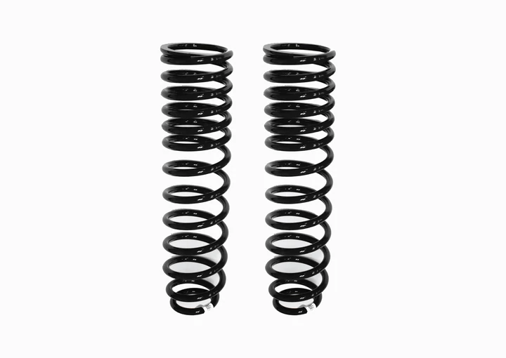 Dobinsons VT Series Dual Rate Coil Springs for 80 Series Land Cruiser with 2.5" Front (Pair) (C97-146VT)