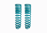 Dobinsons VT Series Dual Rate Coil Springs For 80 Series Land Cruiser 3.5