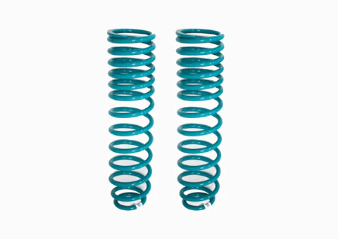 Dobinsons VT Series Dual Rate Coil Springs for 80 Series Land Cruiser with 2.5" Front (Pair) (C97-146VT)
