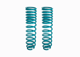 Dobinsons VT Series Dual Rate Coil Springs for 80 Series Land Cruiser with 2.5