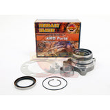 Terrain Tamer Rear Wheel Bearing Kit (ABS) - FJ Cruiser & 120/150 Series Prado