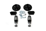 Dobinsons Rear Adjustable Hydraulic Bump Stop Kit For 4Runner, FJ Cruiser, GX470/460 And Prado 120/150