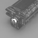 STEDI Anti theft Kit for ST3K LED Light Bar