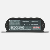 REDARC Dual Input 40A In-Vehicle DC Battery Charger (BCDC1240D)