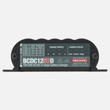 REDARC Dual Input 50A In-Vehicle DC Battery Charger (BCDC1250D)