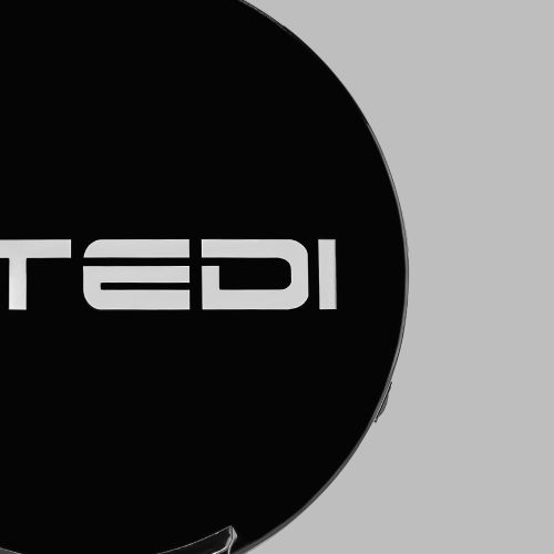 STEDI Type-X 7" Spare Cover