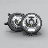 STEDI Boost Integrated Driving Lights For ARB Deluxe