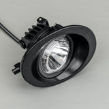 STEDI Boost Integrated Driving Lights For ARB Summit