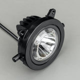 STEDI Boost Integrated Driving Lights For ARB Deluxe