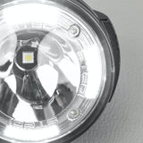 STEDI Boost Integrated Driving Lights For Type-A Fogs