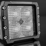 STEDI C-4 Black Edition LED Light Cube (Diffuse)