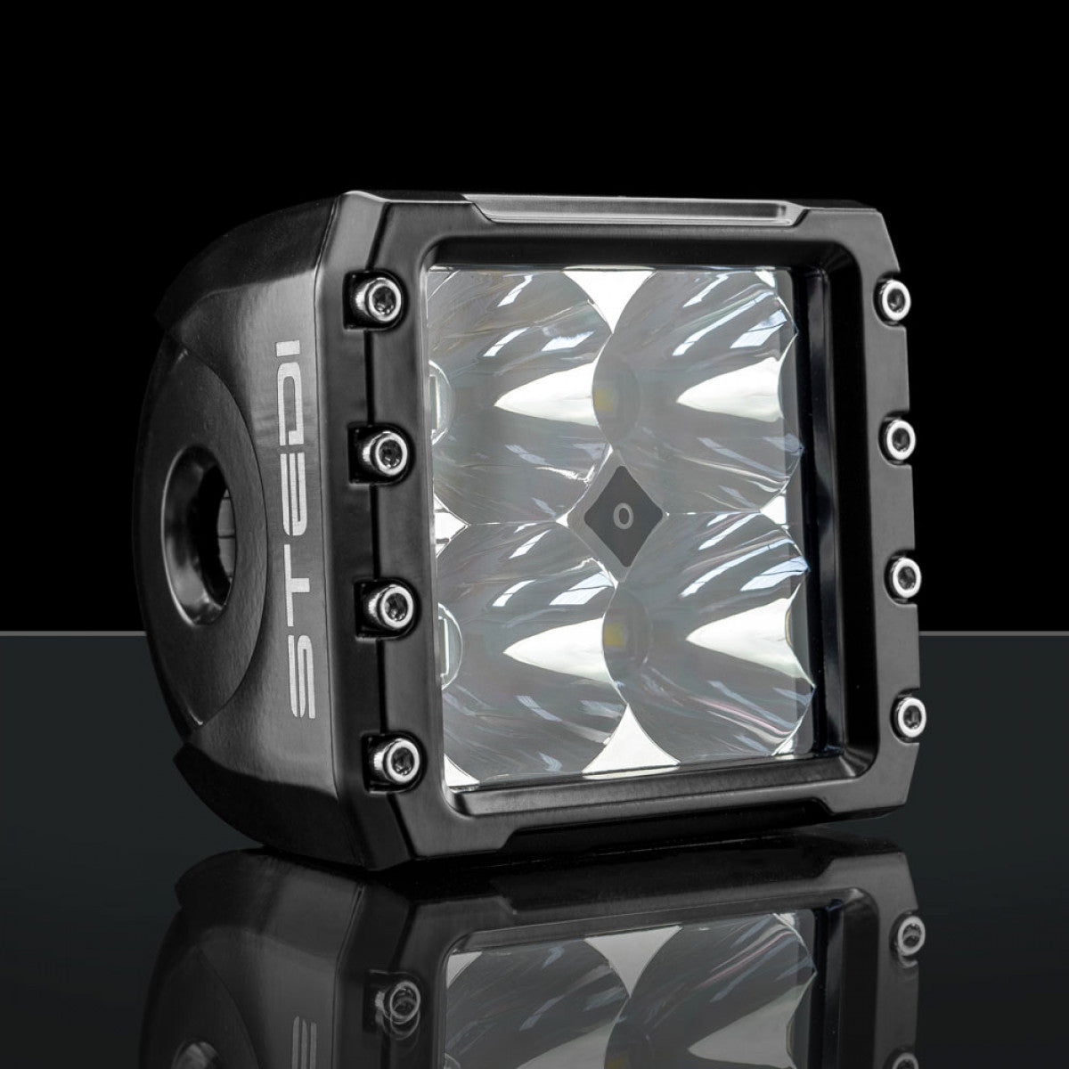 STEDI C-4 Black Edition LED Light Cube (Spot)