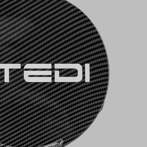 STEDI Type-X 8.5" Spare Cover