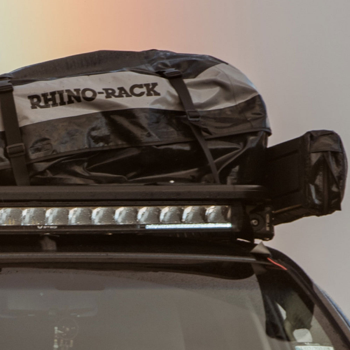 STEDI Curved ST2K 40.5" Super Drive 16 LED Light Bar