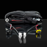 STEDI Curved ST2K 40.5" Super Drive 16 LED Light Bar
