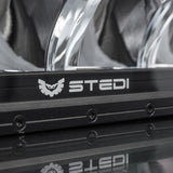 STEDI Curved ST2K 50.8" Super Drive 20 LED Light Bar