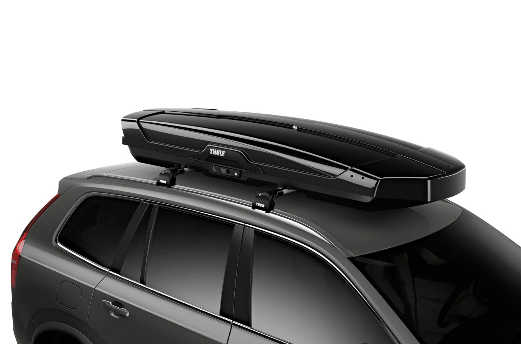 Thule Force XT Roof Cargo Box - 635801